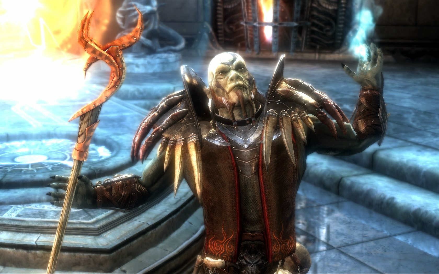 Two Worlds II - Imagen 9